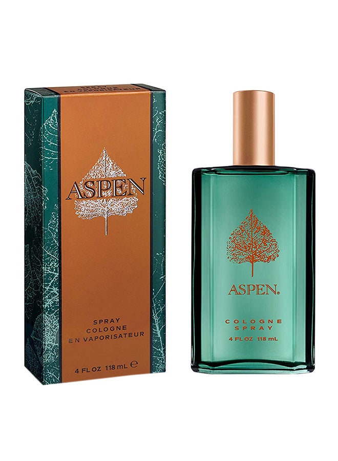 Cologne Spray EDC 118ml