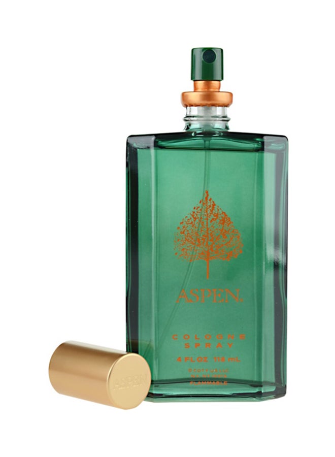 Cologne Spray EDC 118ml