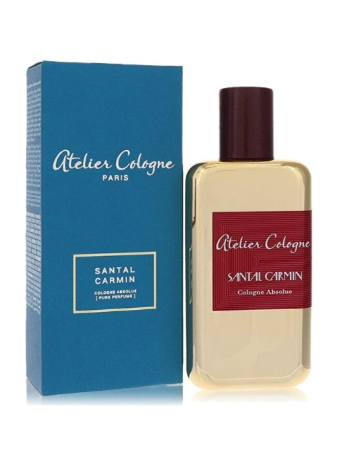 Santal Carmin Cologne 100ml