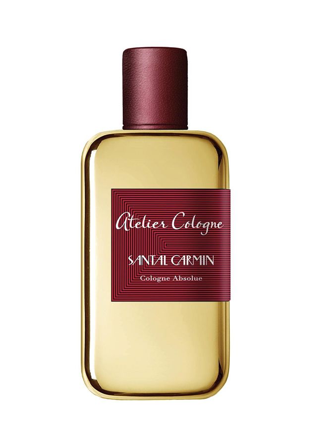 Santal Carmin Cologne Absolue 200ml