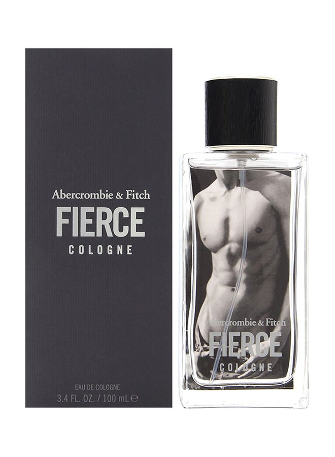 Fierce Cologne EDC 100ml