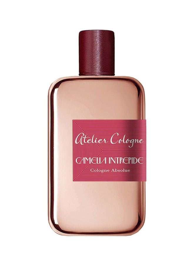 Camelia Intrepide Absolue EDC 100ml