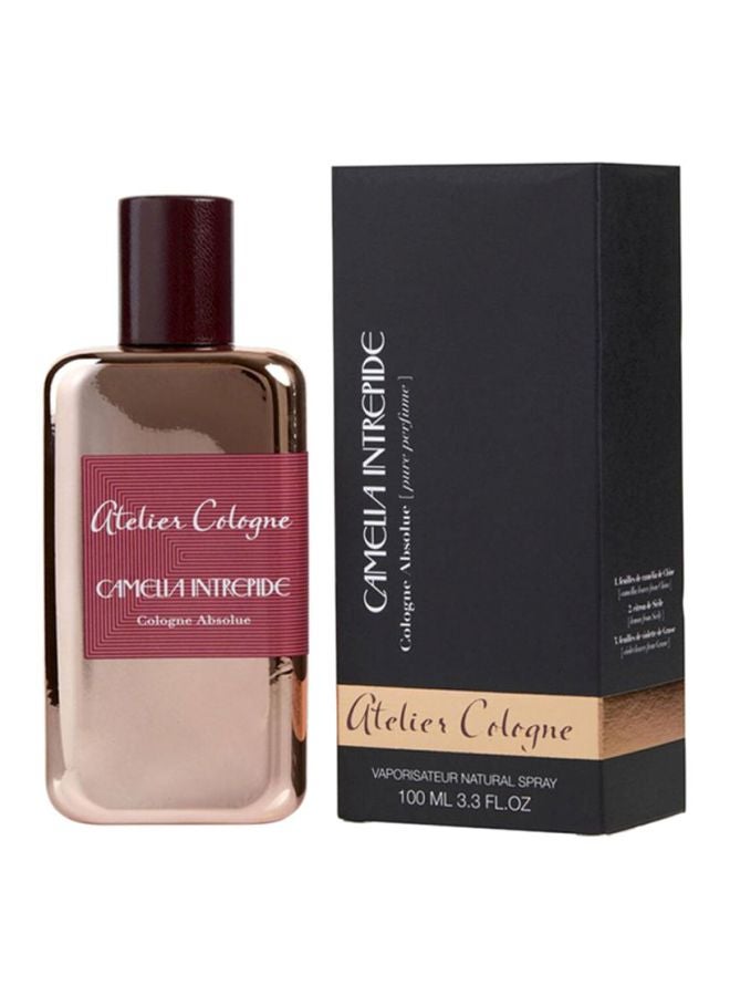 Camelia Intrepide Absolue EDC 100ml