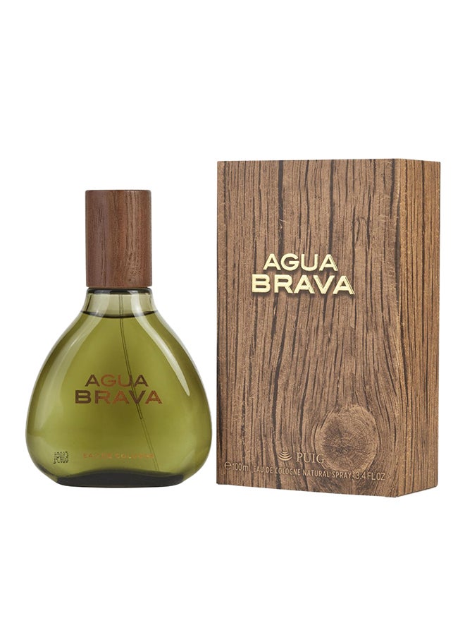 Agua Brava EDC 100ml