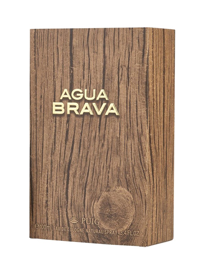 Agua Brava EDC 100ml