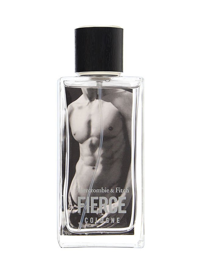 Fierce Cologne 100ml