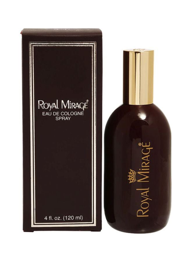 Royal Mirage EDC 120ml