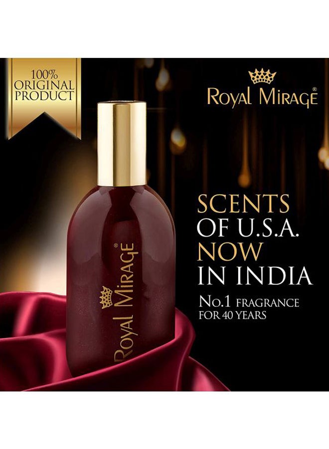 Royal Mirage EDC 120ml