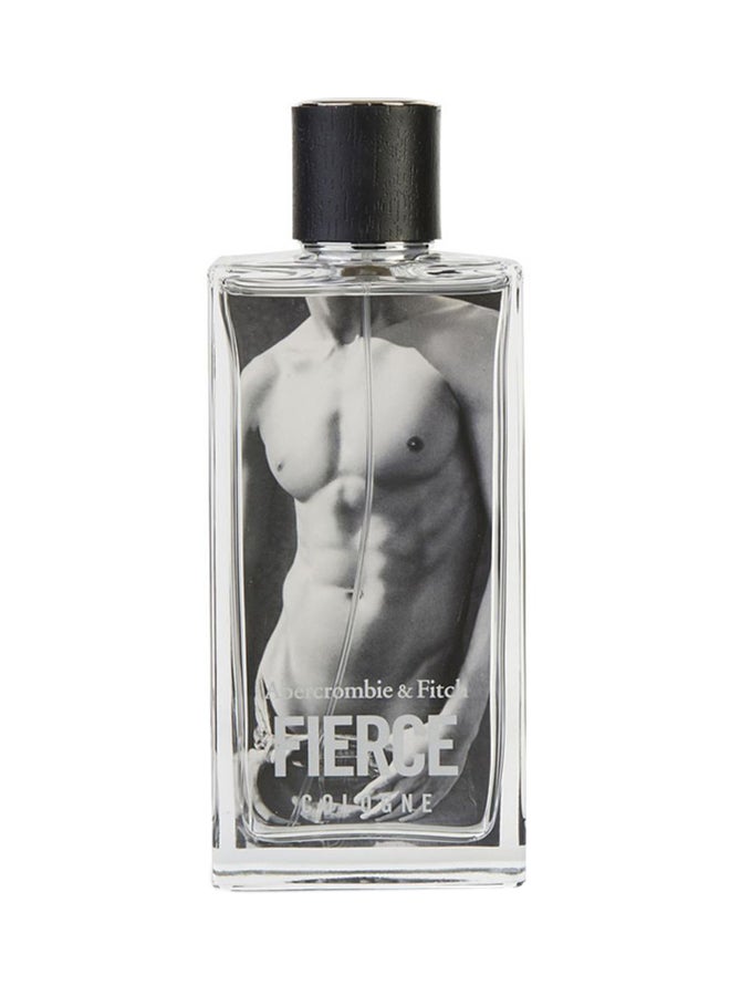 Fierce Cologne 100ml