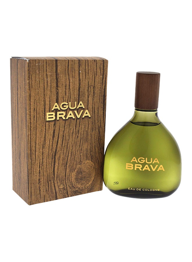 Agua Brava EDC 100ml