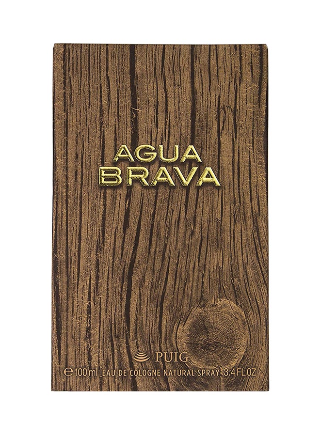 Agua Brava EDC 100ml