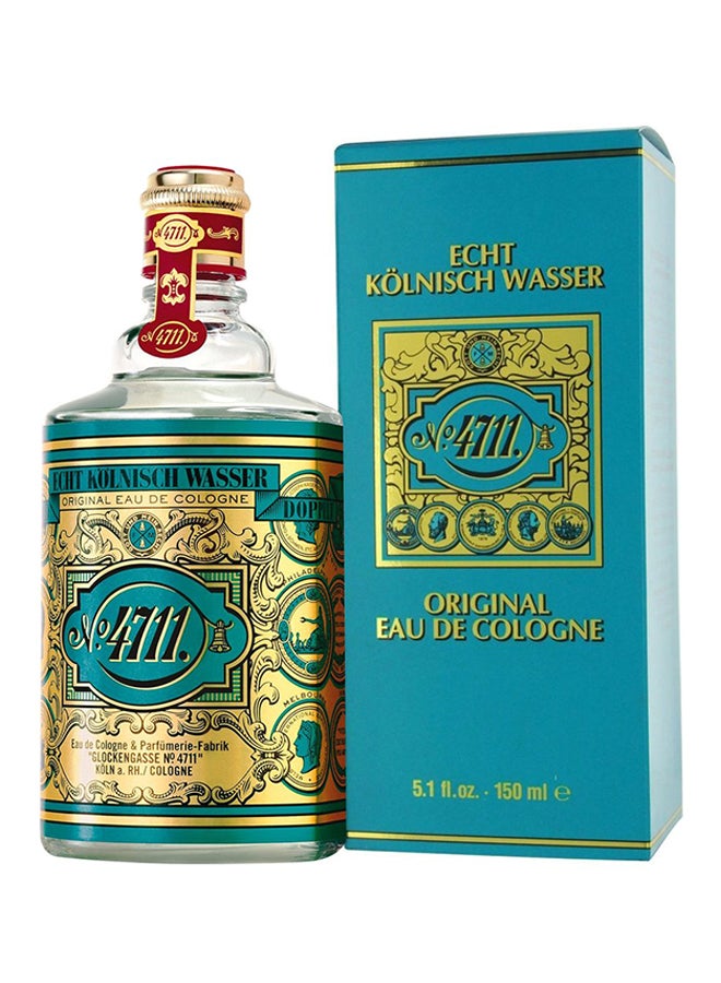 No 4711 Original  EDC 150ml