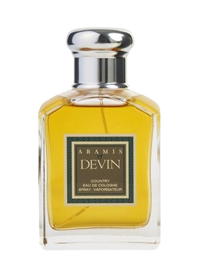 Devin Country Spray EDC 100ml