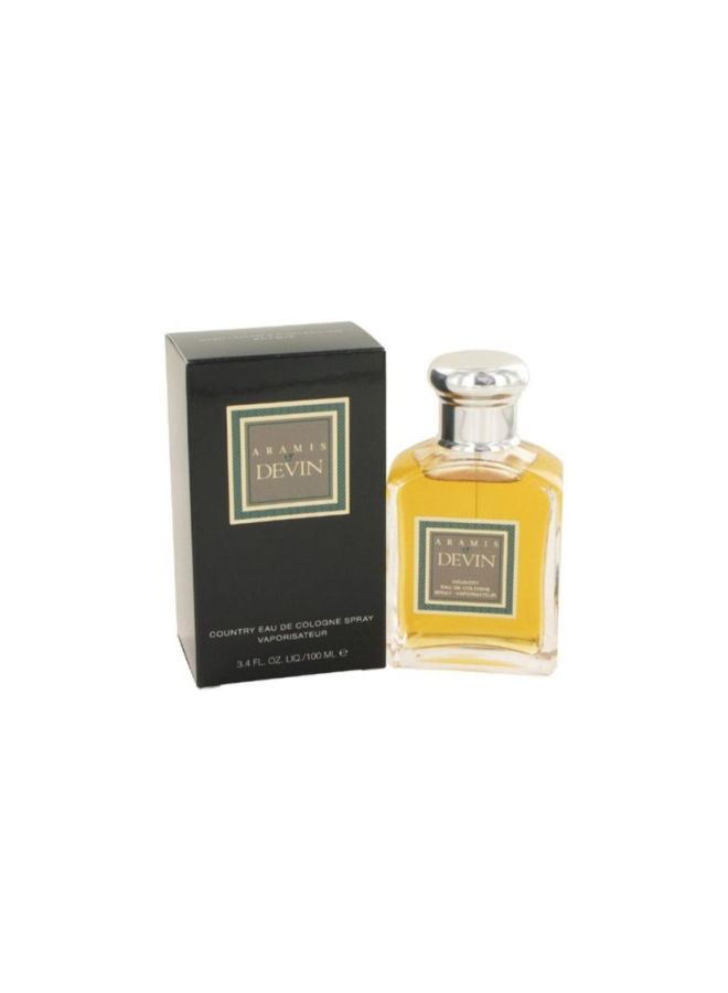 Devin EDC 100ml