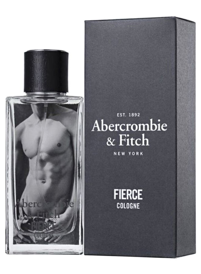 Fierce Cologne EDC 100ml