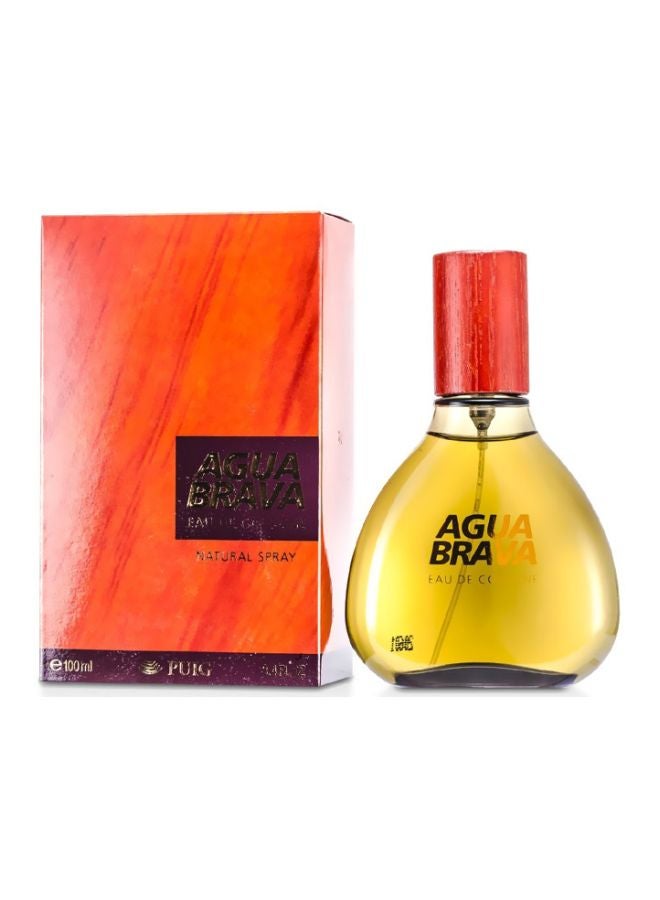 Agua Brava EDC 100ml