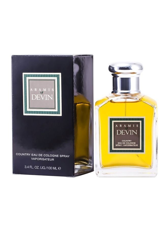 Devin Country EDC 100ml