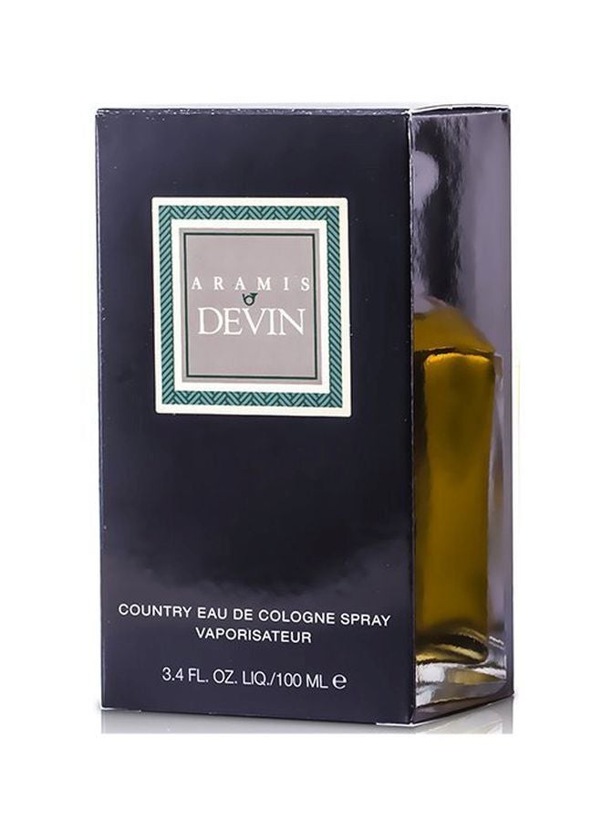 Devin Country EDC 100ml