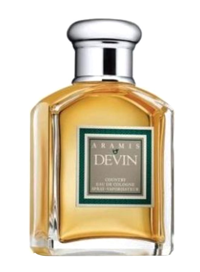 Devin EDC 100ml