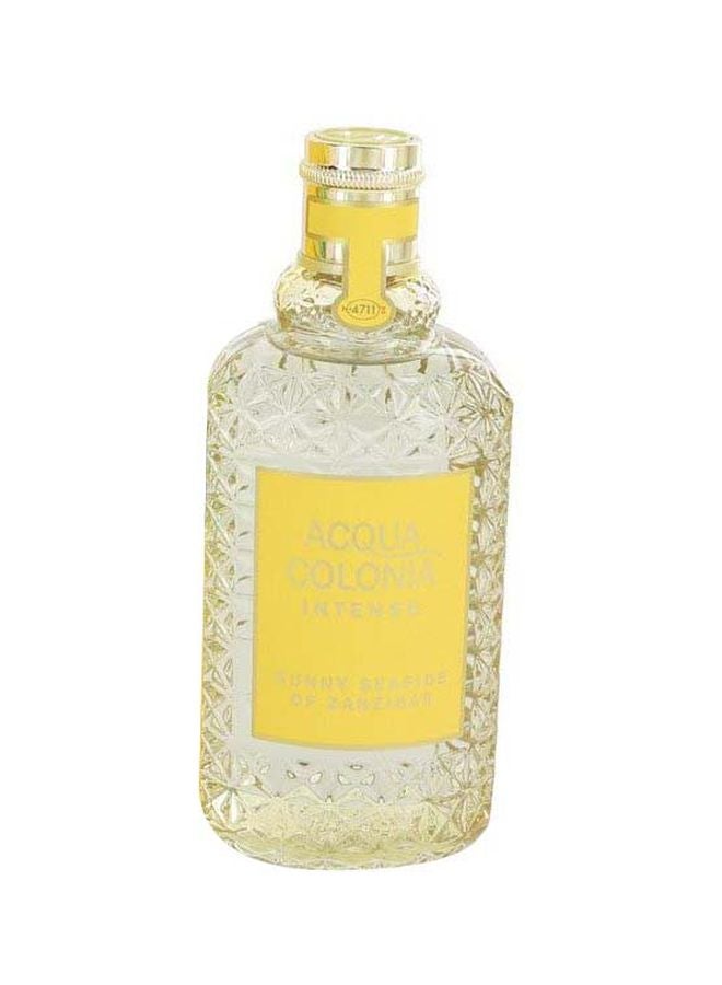 Acqua Colonia Sunny Seaside Of Zanzibar EDC