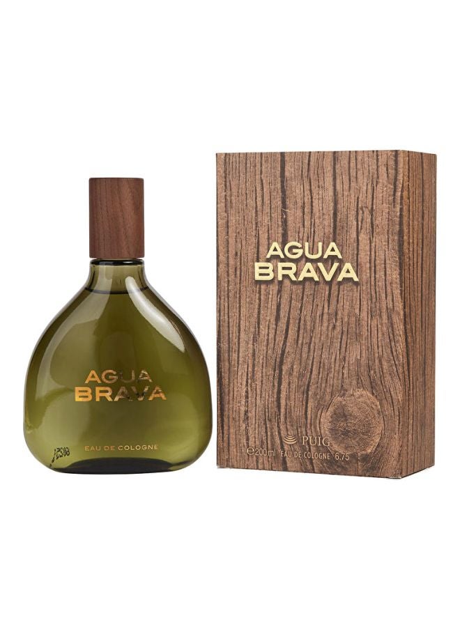 Agua Brava EDC 200ml