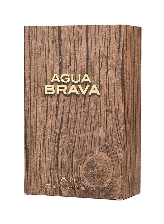 Agua Brava EDC 200ml