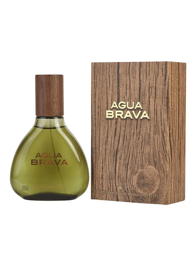 Agua Brava EDC 100ml