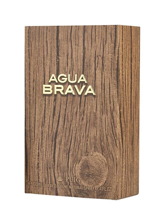 Agua Brava EDC 100ml