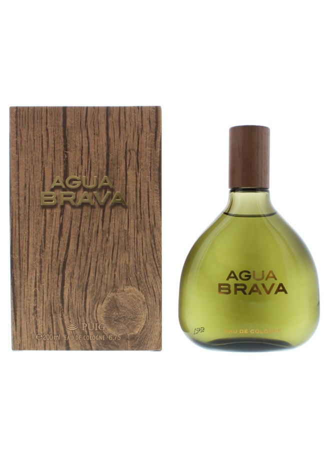 Agua Brava EDC 200ml