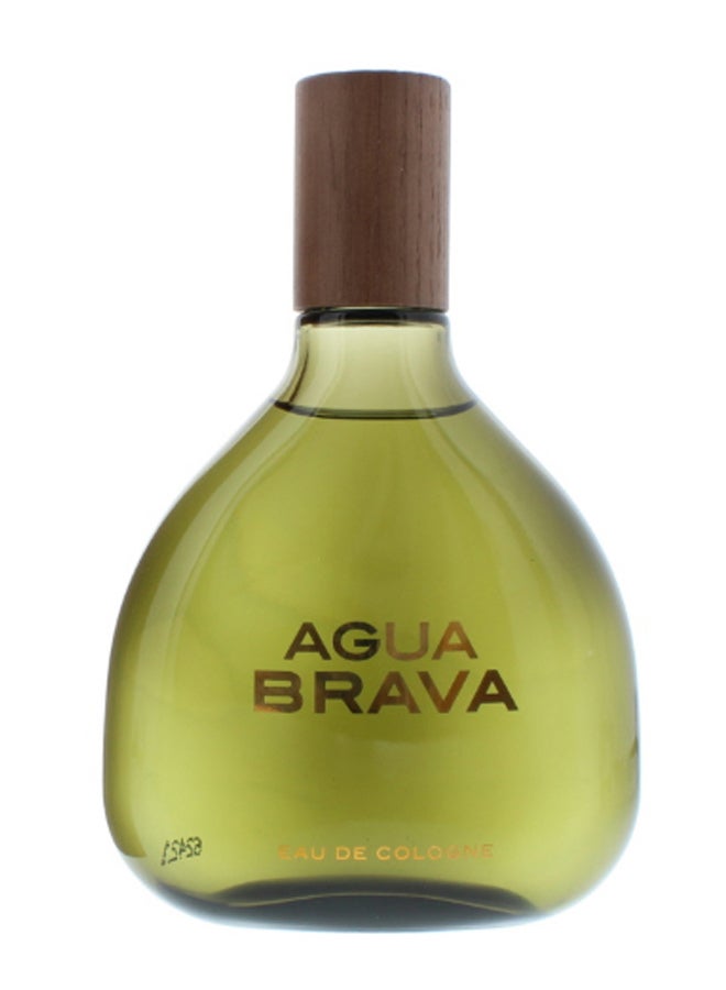 Agua Brava EDC 200ml