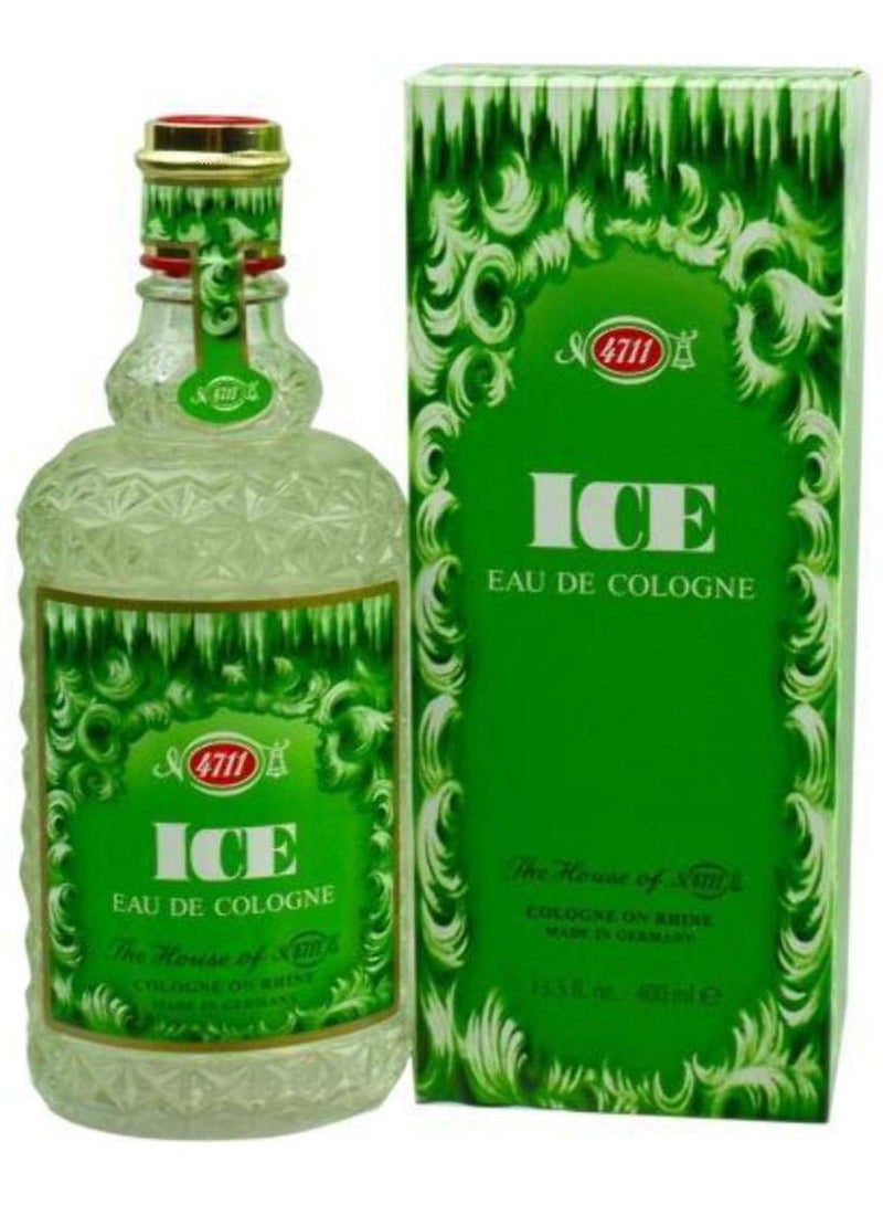 Ice Eau De Cologne 400ml