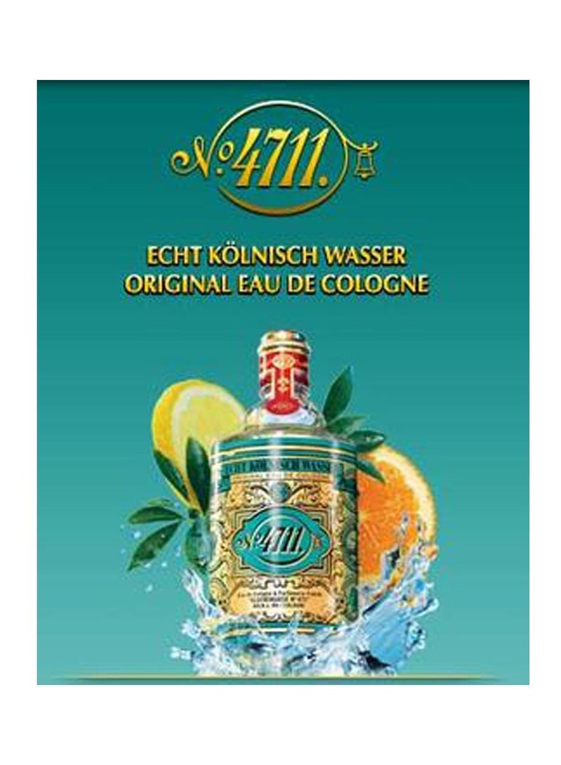 EKW Original Eau De Cologne 200ml