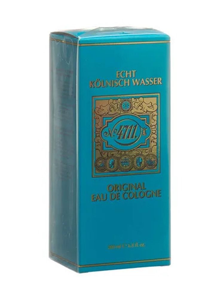 EKW Original Eau De Cologne 200ml