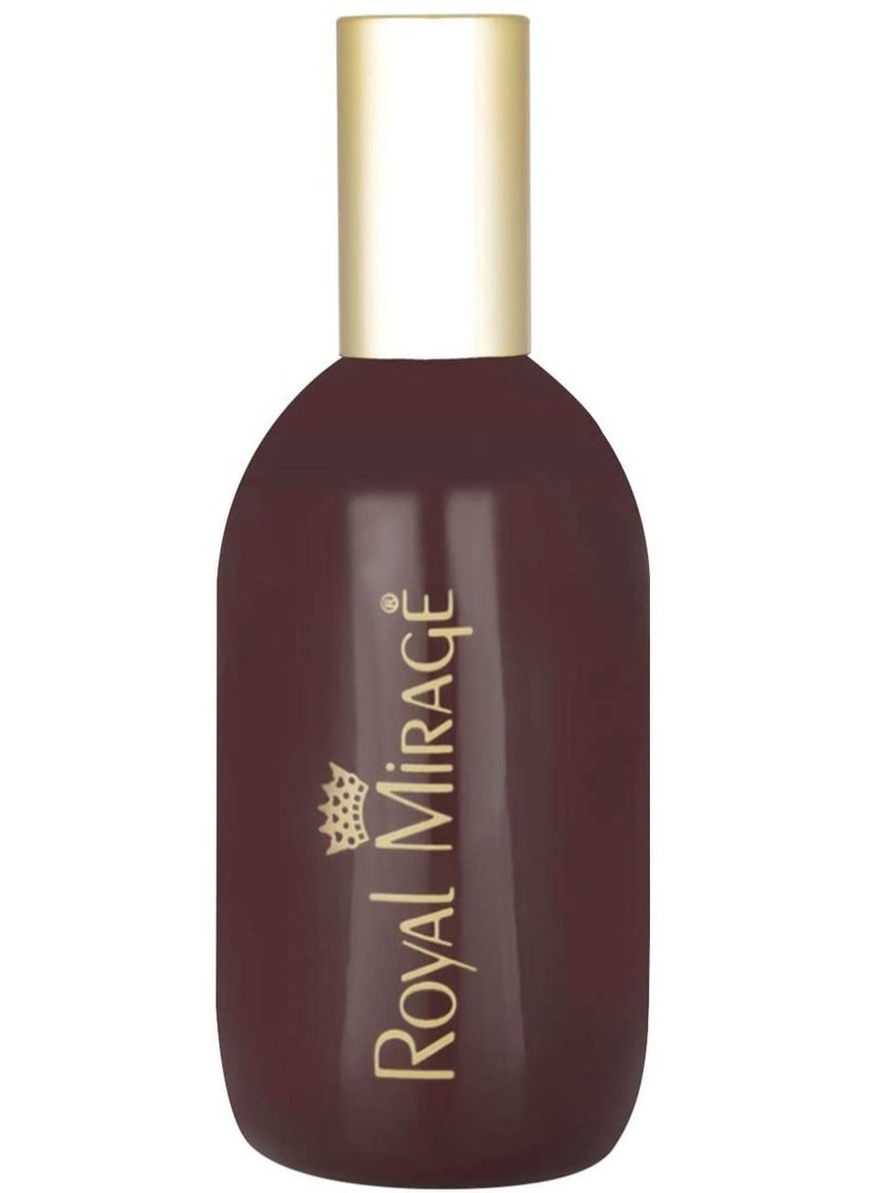 Royal Mirage Eau De Cologne 120ml