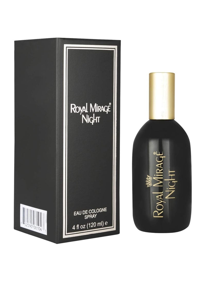 Night EDC For Men 120ml