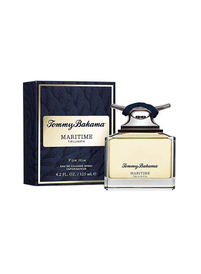 MARITIME TRIUMPH  M  EDC 125ML