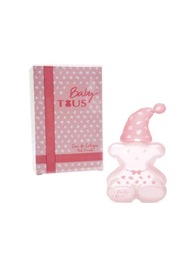 BABY PINK FRIENDS  W  EDC 100ML