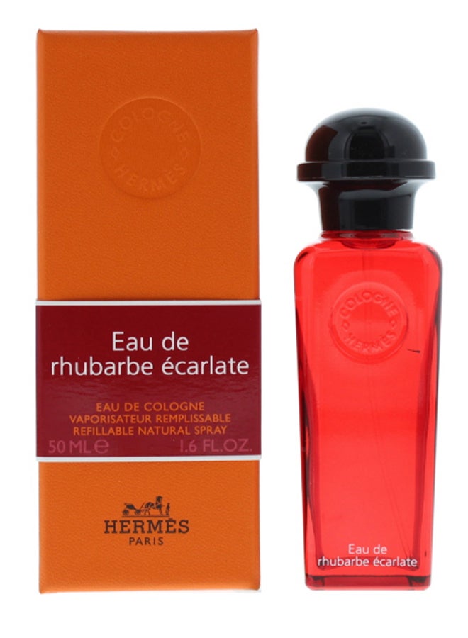 Rhubarbe Ecarlate EDC 50ml