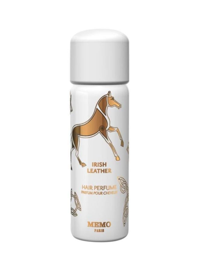Irish Leather Hair Perfume 80ml