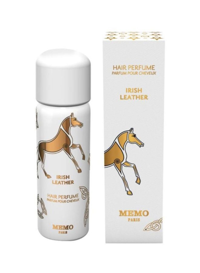 Irish Leather Hair Perfume 80ml