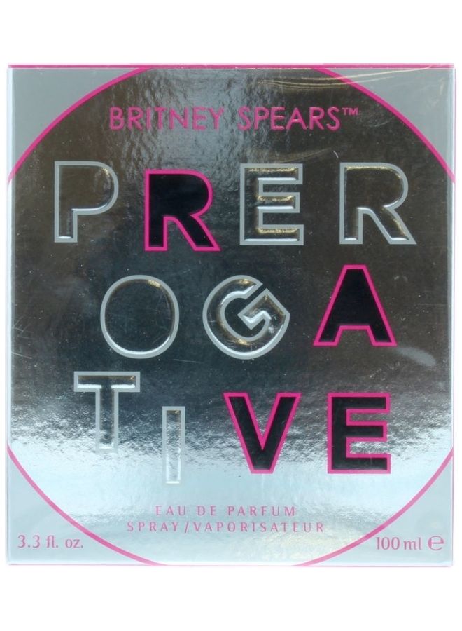 Prerogative Rave EDP 100ml