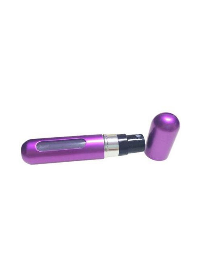 Refillable Perfume Atomizer Bottle 6ml