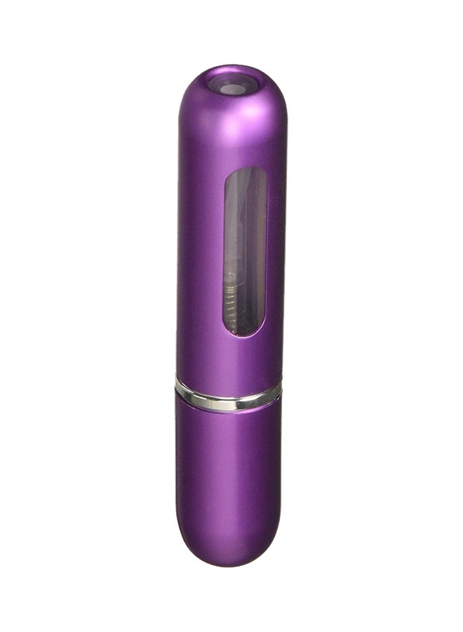 Refillable Perfume Atomizer Bottle 6ml