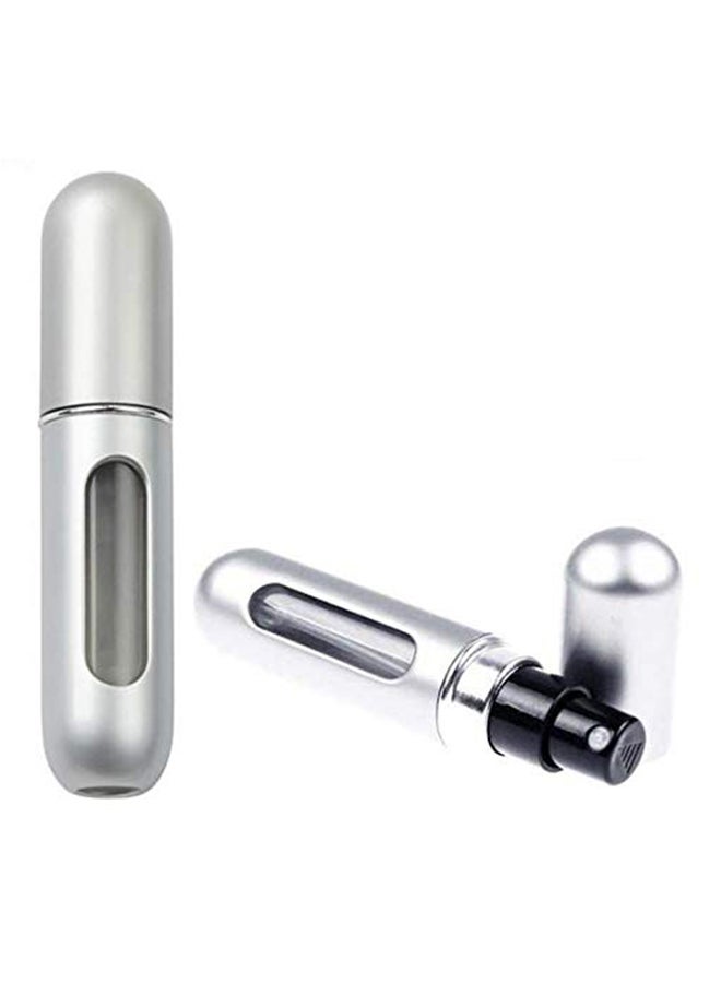 Refillable Perfume Atomizer Bottle 6ml