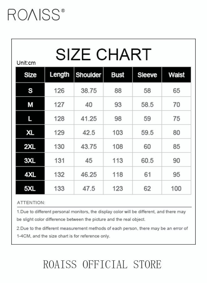 Ladies Tunic Dress Solid Color Formal Elegant Asymmetrical Pleated Design Vintage Long Suit Dress  for Women Casual Ramadan Eid al-Adha