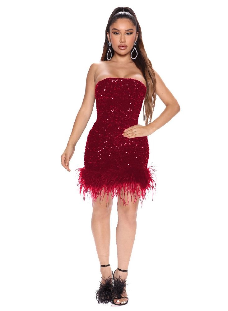 Women's New Fashion Dress