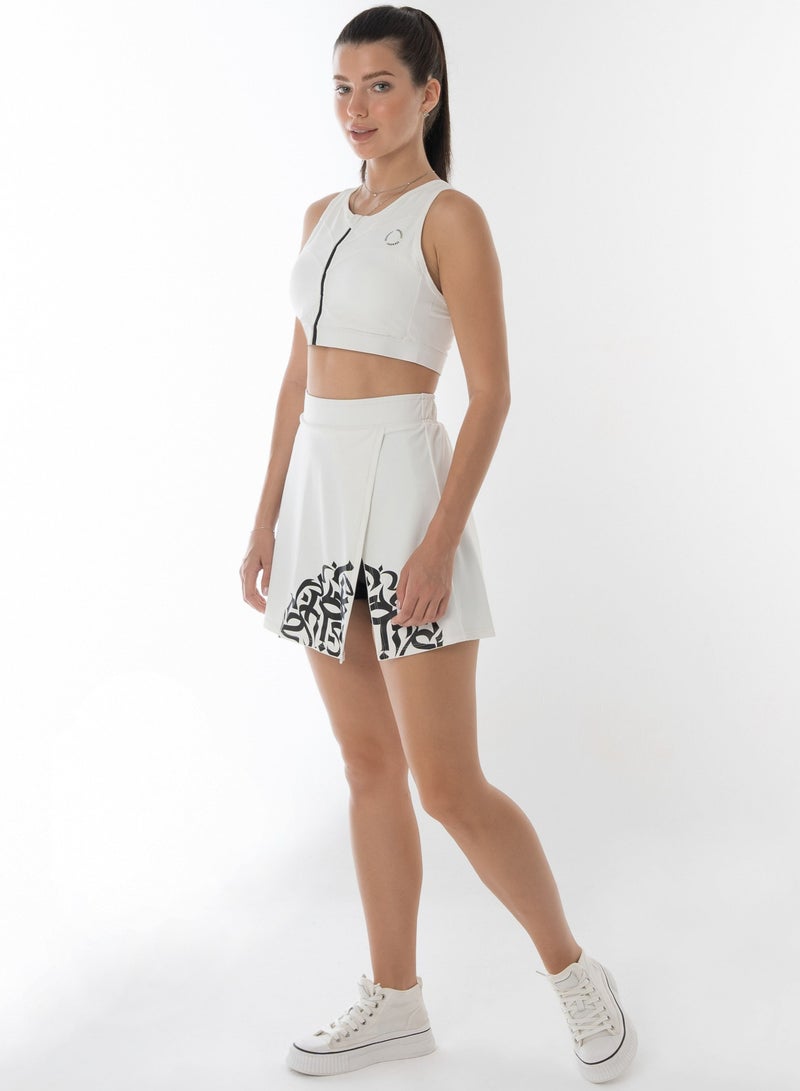 Tennis Dress Set