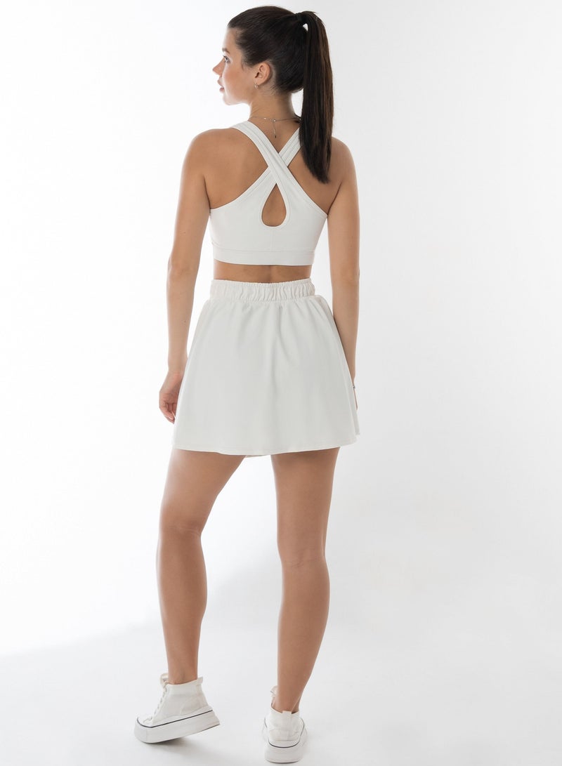 Tennis Dress Set