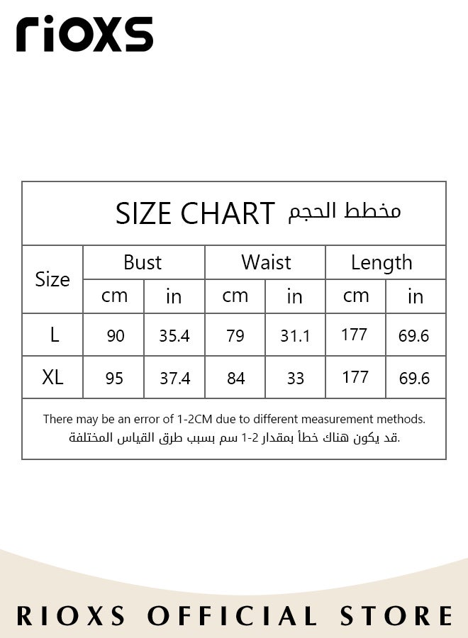 Women's Glitter Stitching Sliming Grown Half High Collar High Split Floor Length Prom Dress for Fashion Party