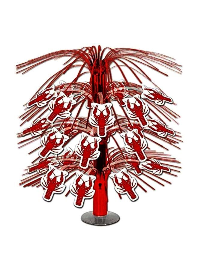 Crawfish Cascade Centerpiece 54237 18inch